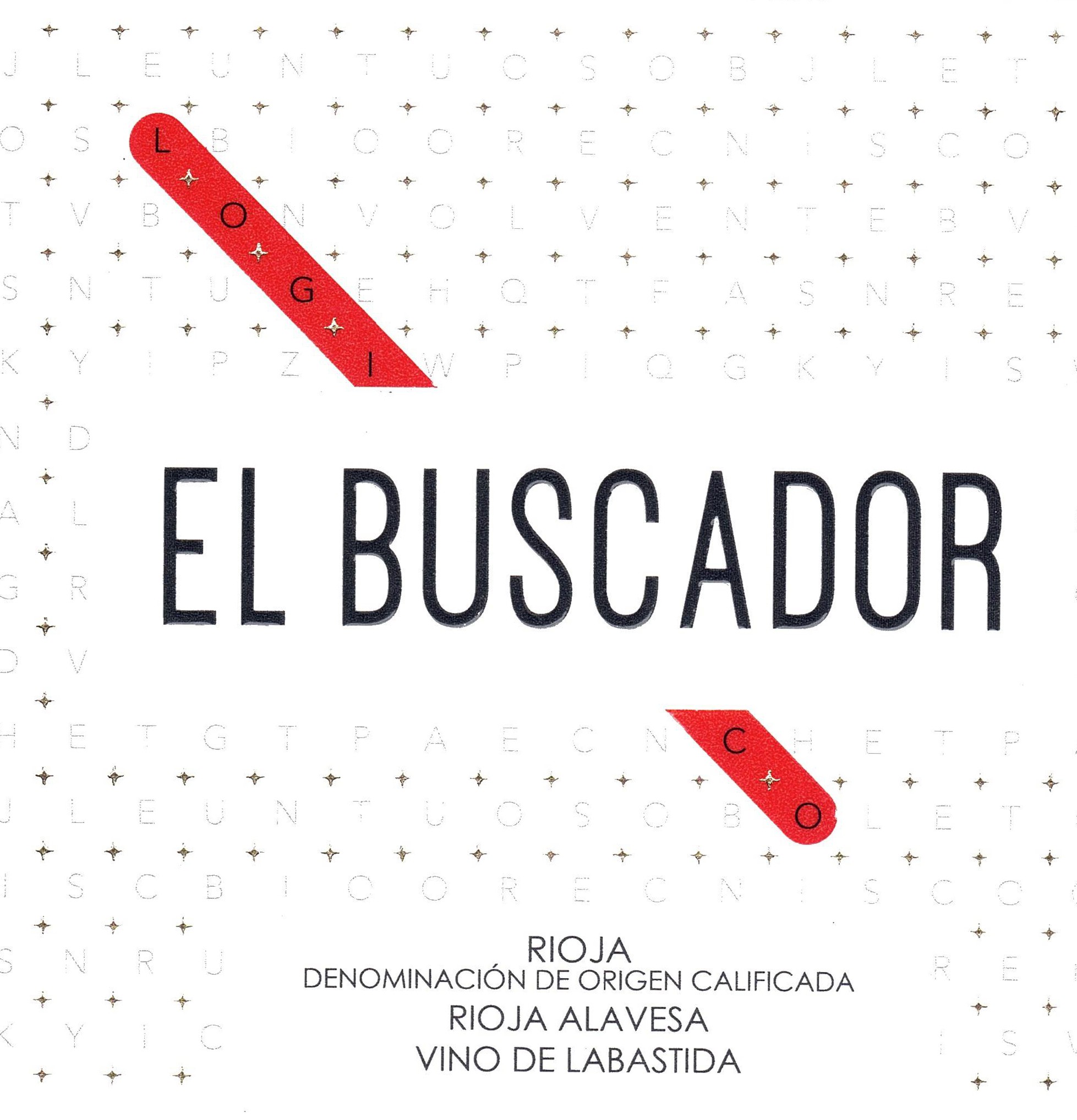 El Buscador