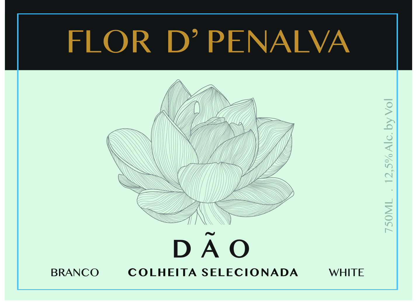 Flor De Penalva Colheita Selecionada