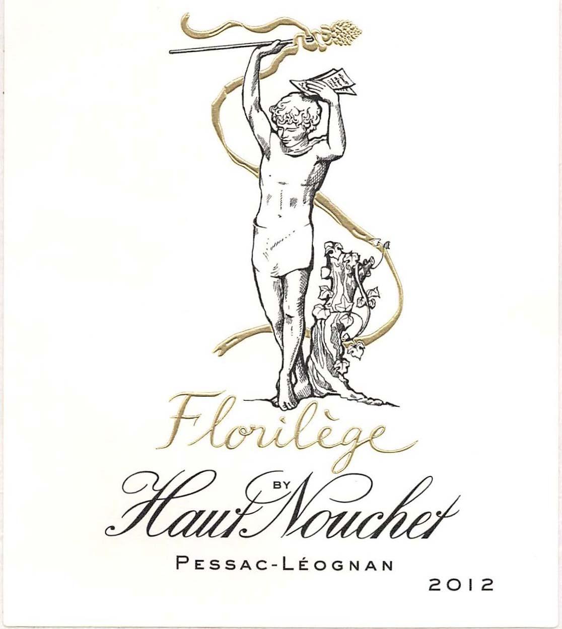 Florilège Haut Noucher