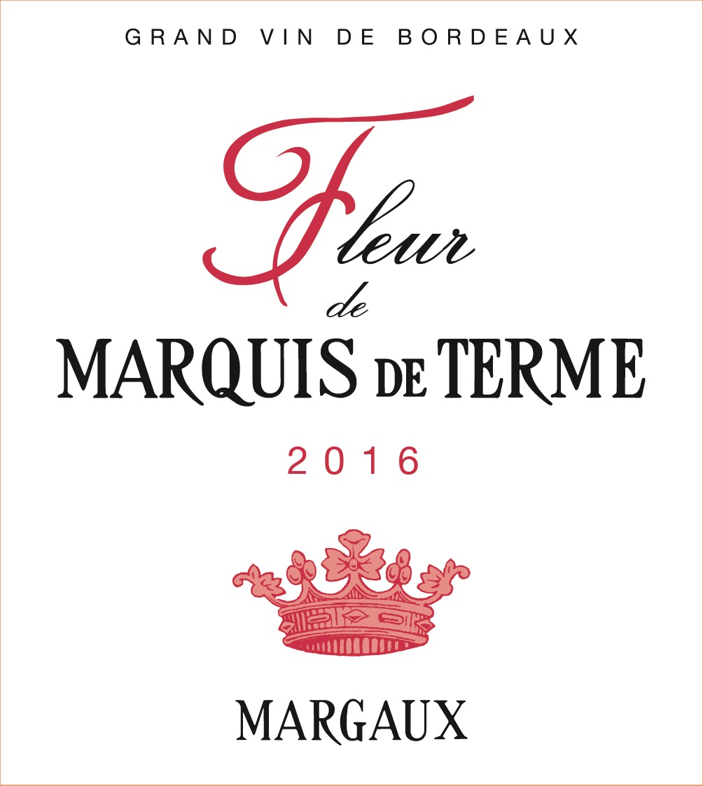 Fleur de Marquis de Terme