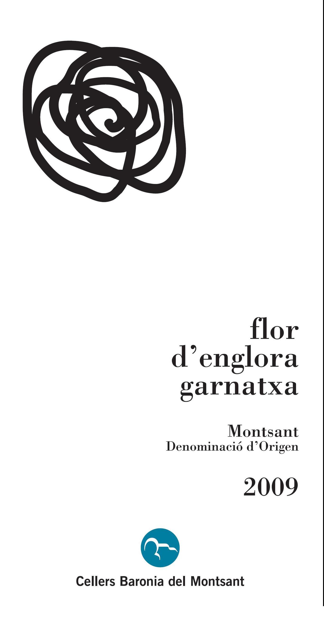 Flor d'Englora