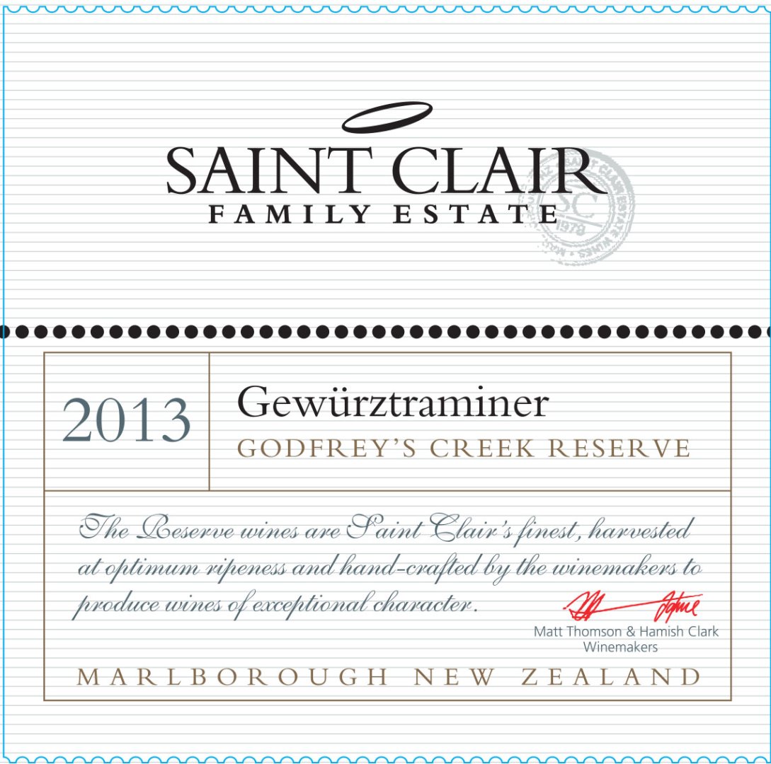 Godfreys Creek Reserve