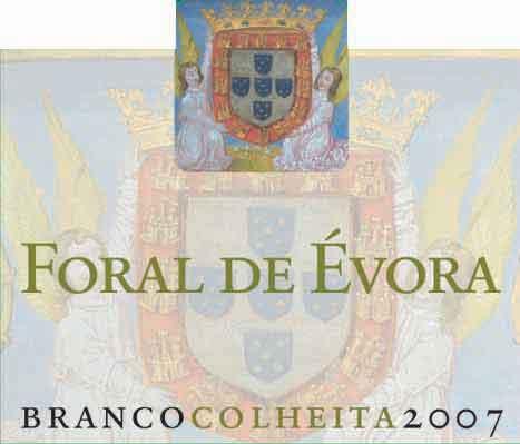 Foral de Évora