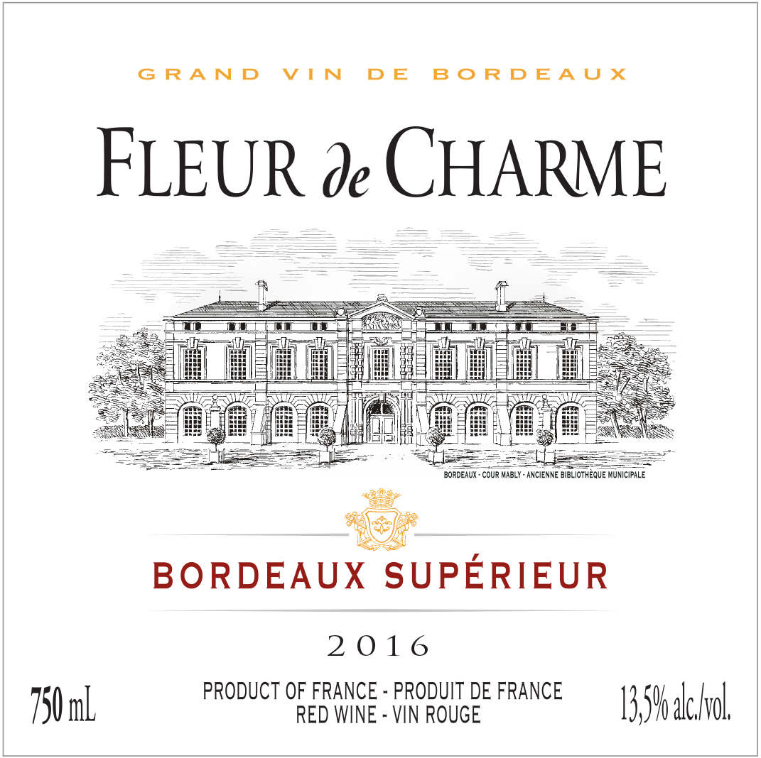 Fleur de Charme