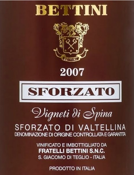 Vigneti Di Spina