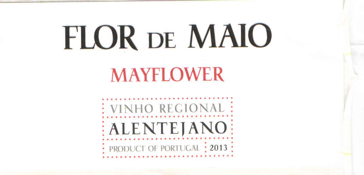 Mayflower