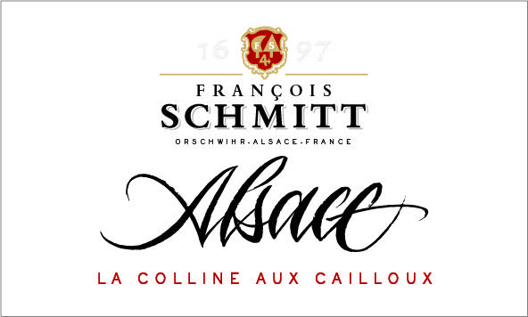 La Colline Aux Cailloux