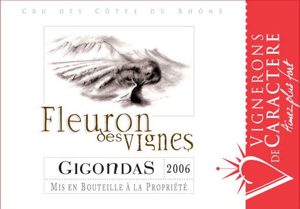 Fleuron des Vignes
