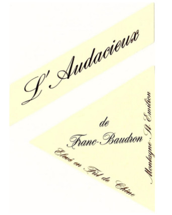 L'audacieux
