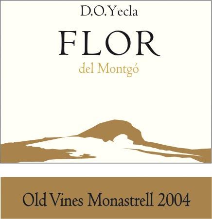 Flor del Montgó