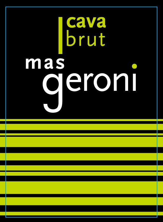 Geroni Brut