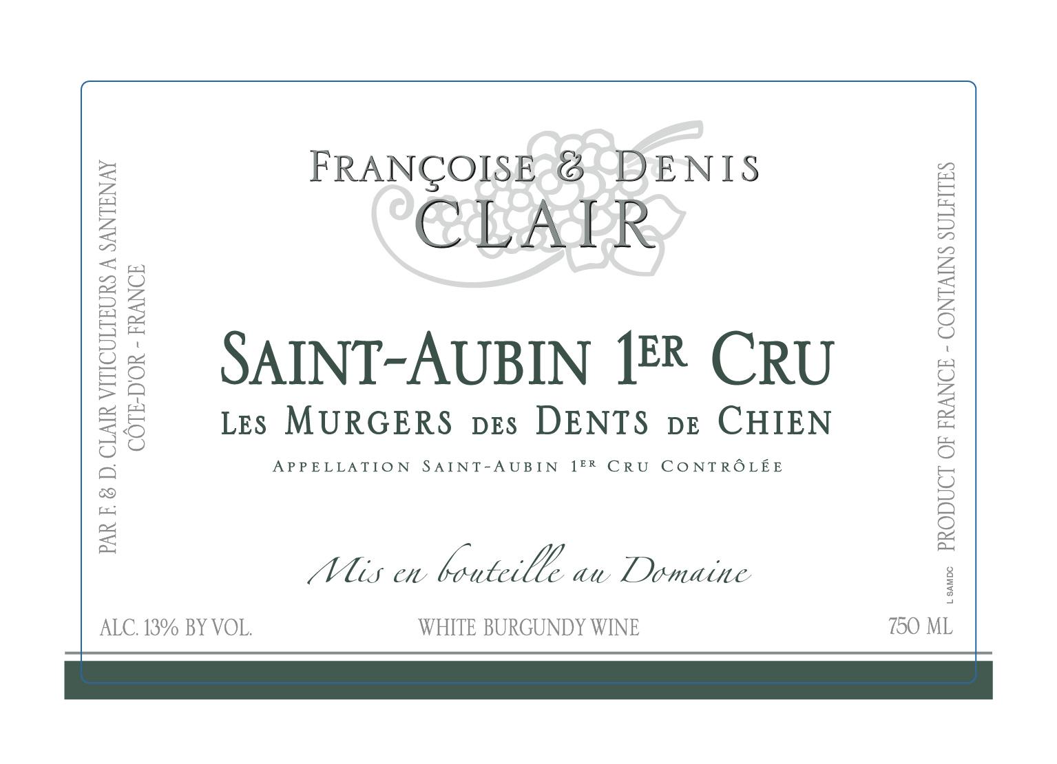 Les Murgers des Dents de Chien