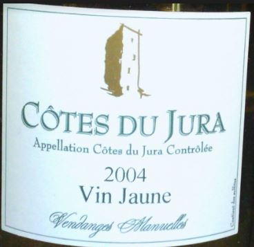 Vin Jaune