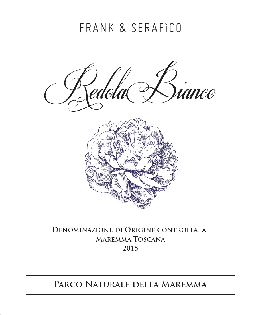 Redola Bianco