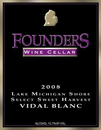 Select Sweet Harvest