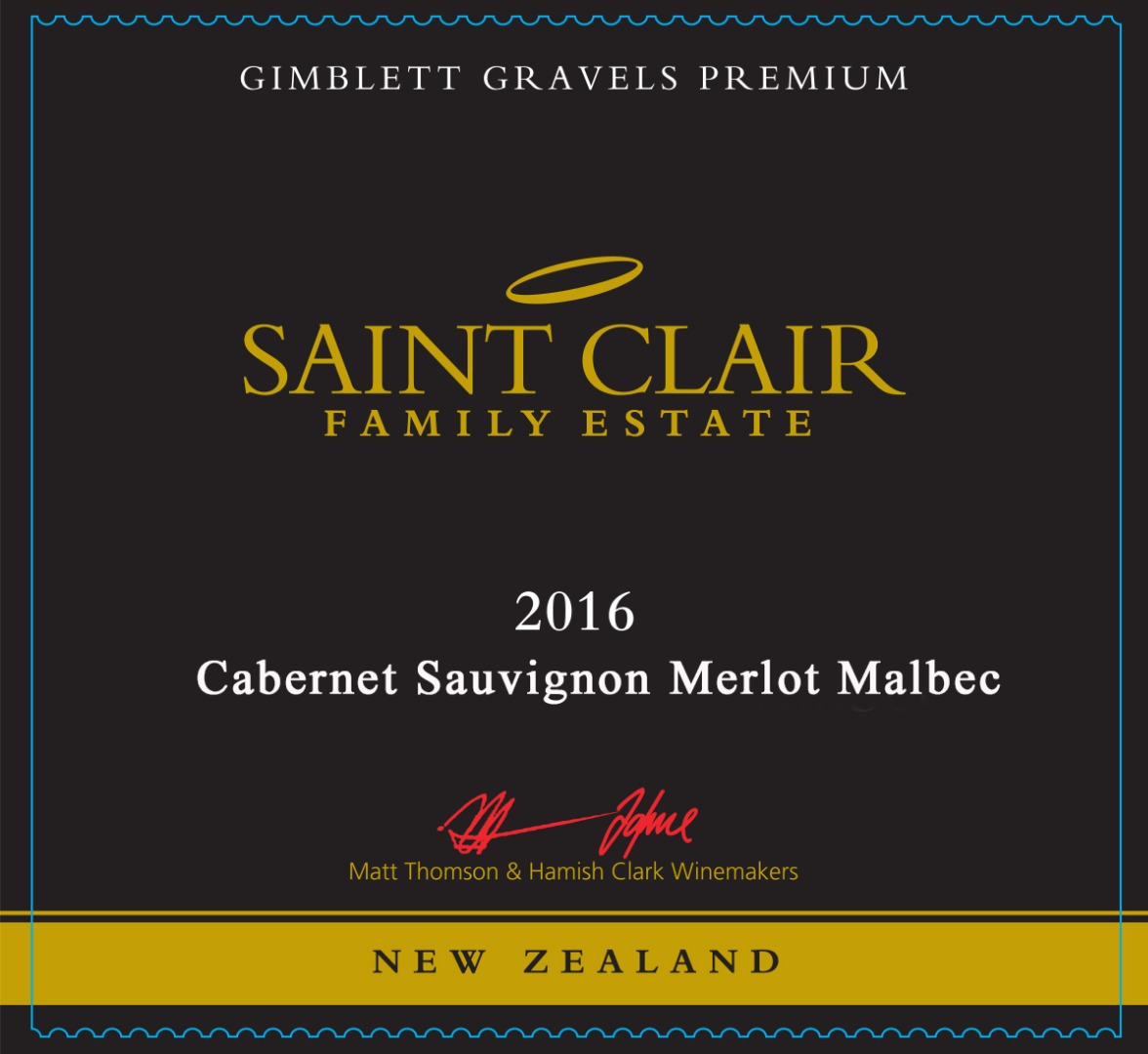 Gimblett Gravels Premium