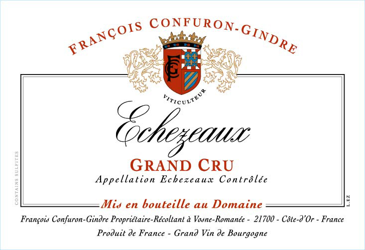 Echezeaux