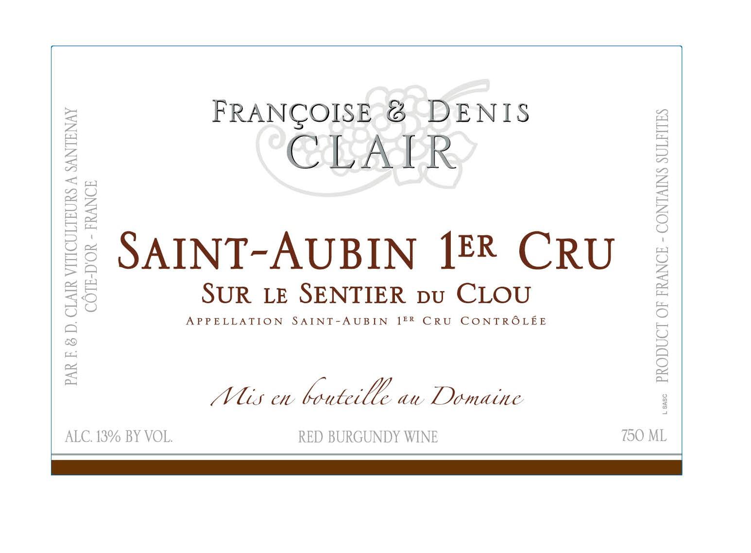 Sur Le Sentier Du Clou