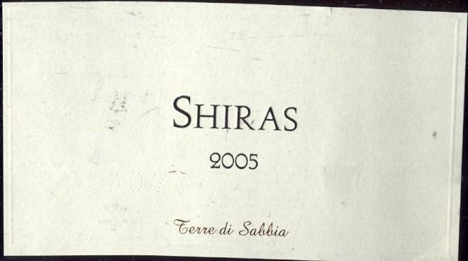 Shiras