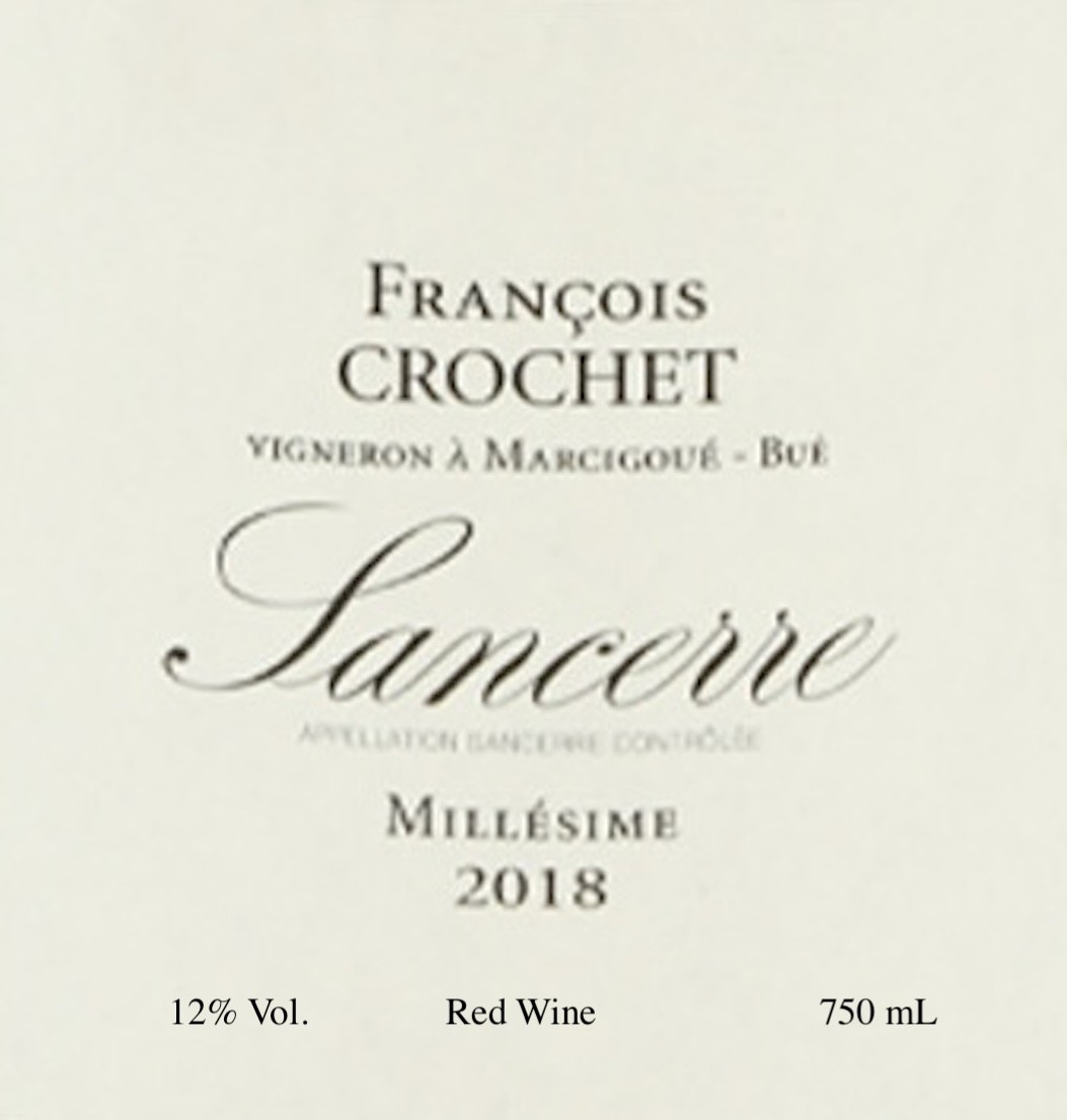 Vigneron À Marcigoue - Bue