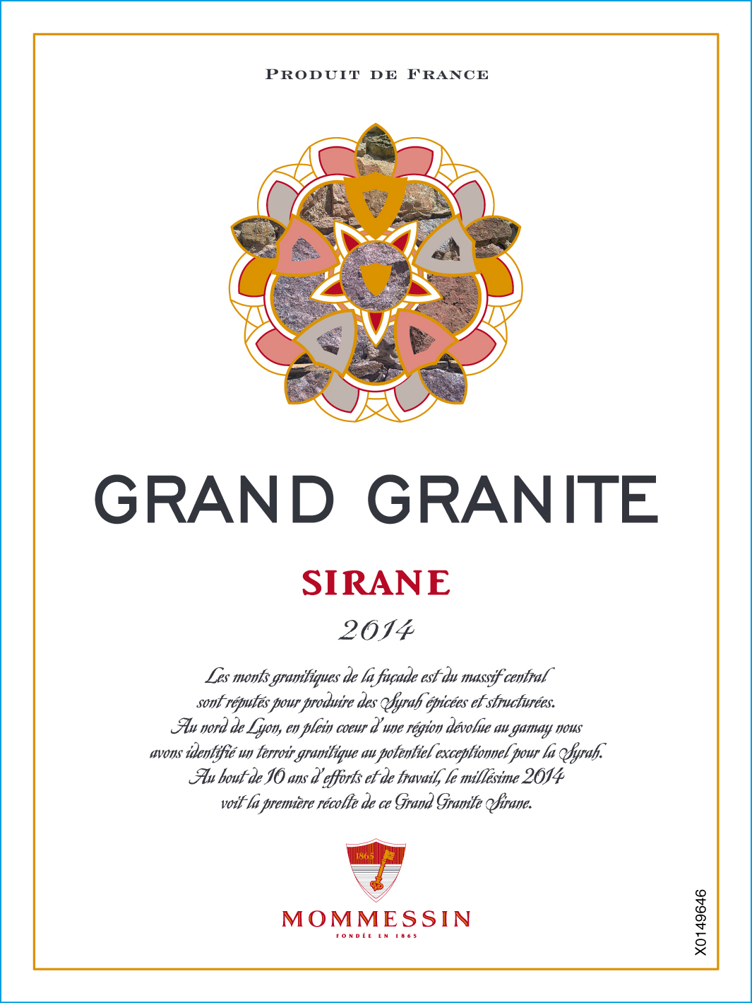 Grand Granite