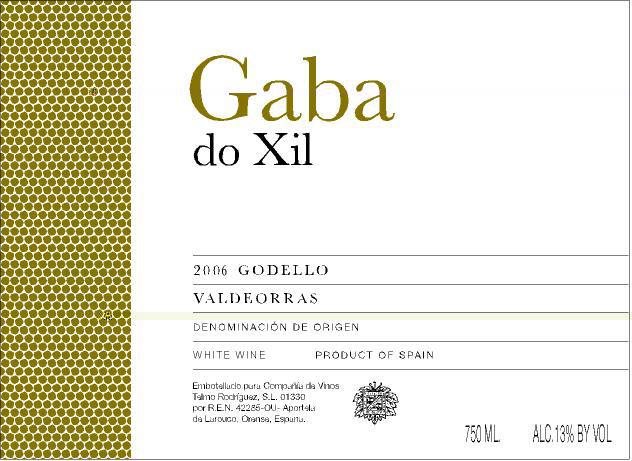 Gaba do Xil