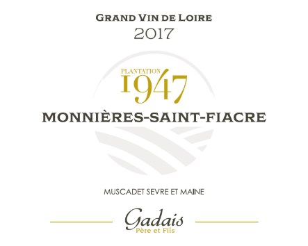 Monnières-Saint-Fiacre