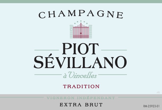 Extra-Brut Tradition