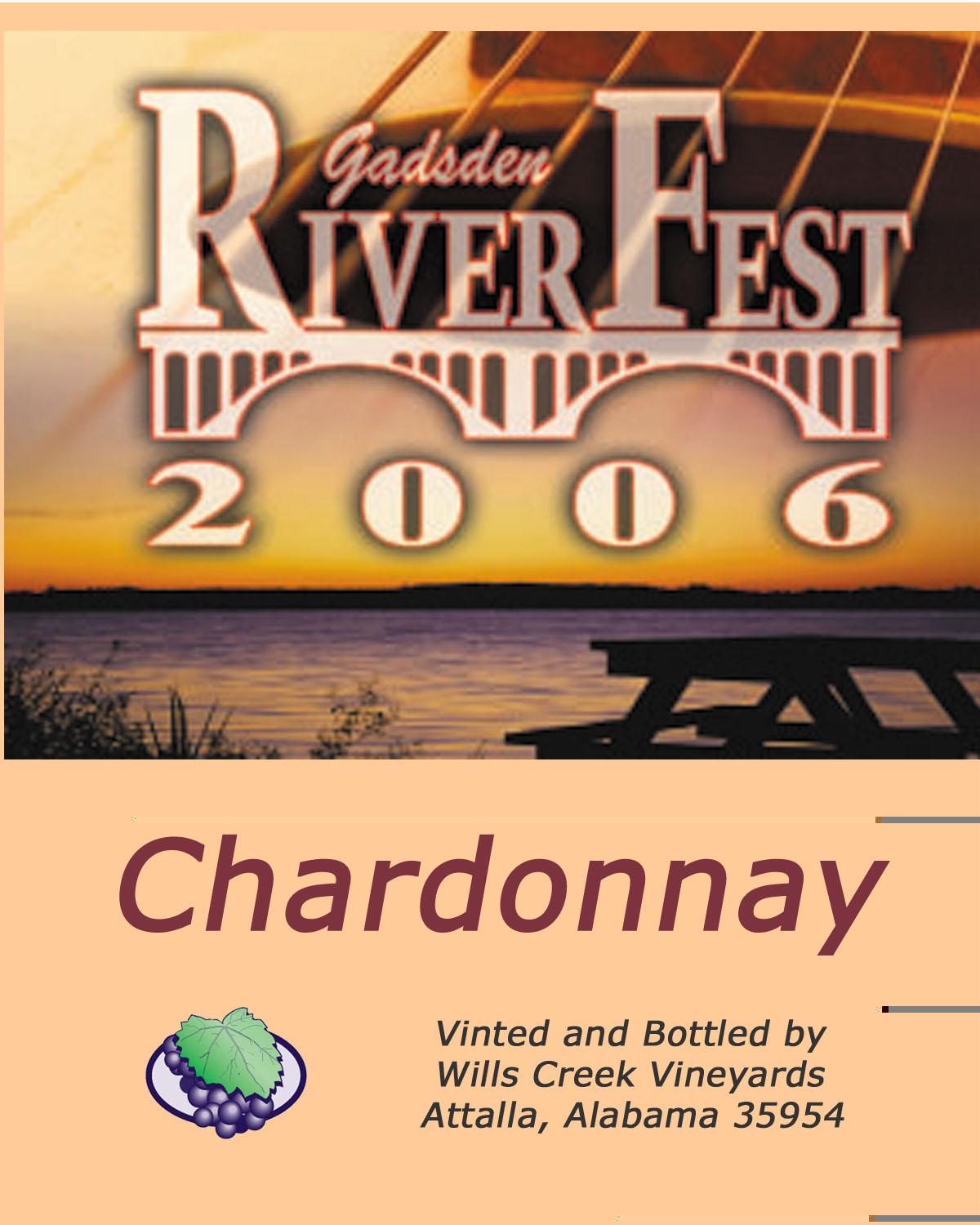 Gadsden River Fest