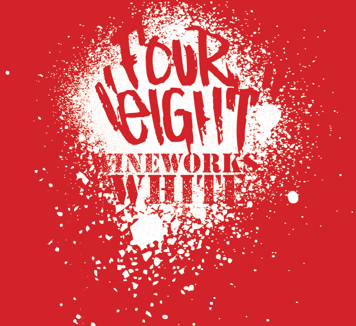 Arizona White Table Wine