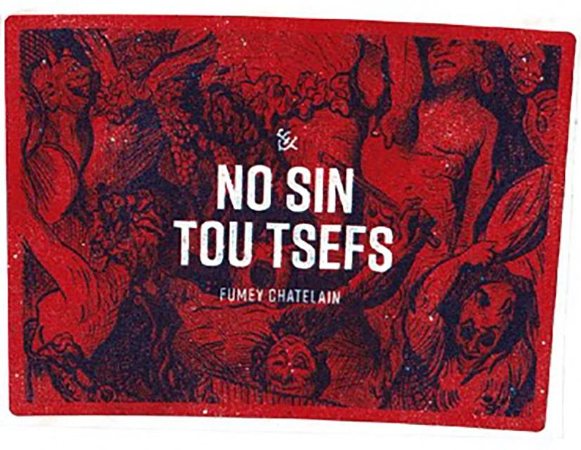 No Sin Tou Tsefs
