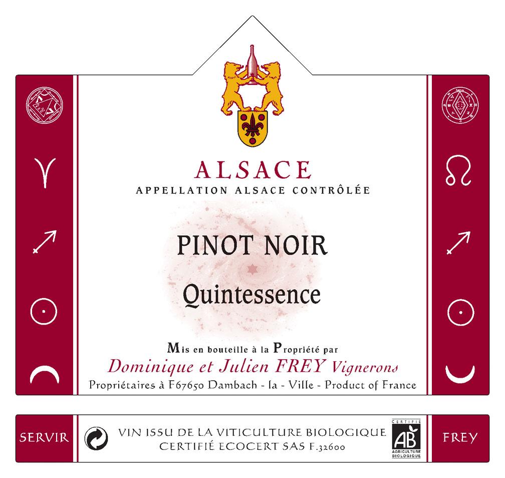 Quintessence