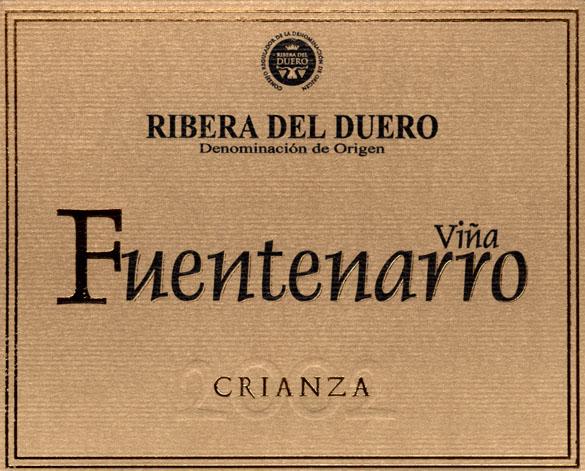 Viña Fuentesnarro