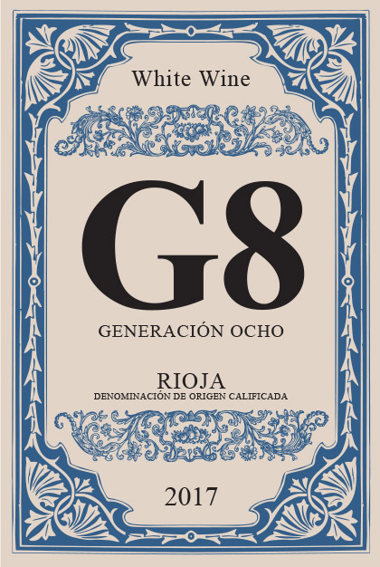 Generación Ocho