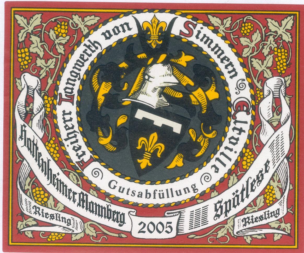 Hattenheimer Mannberg