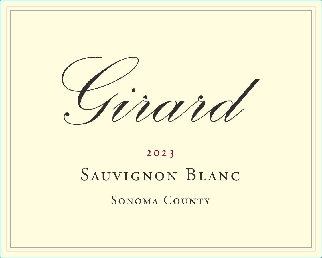 Sauvignon Blanc