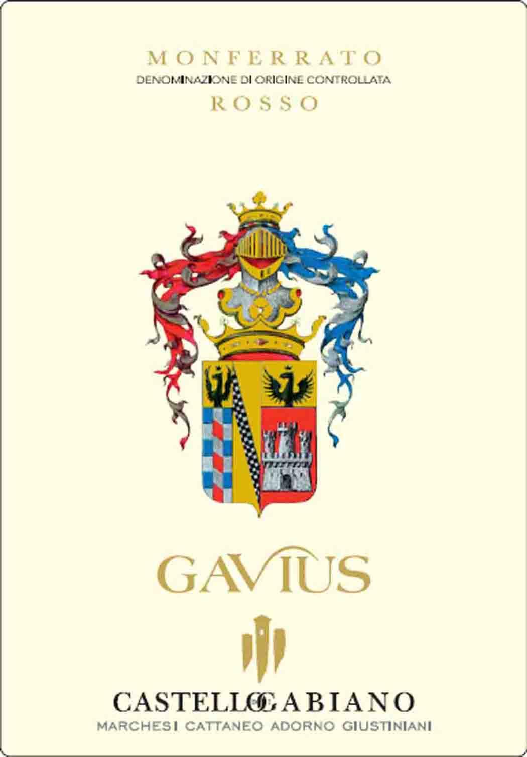Gavius