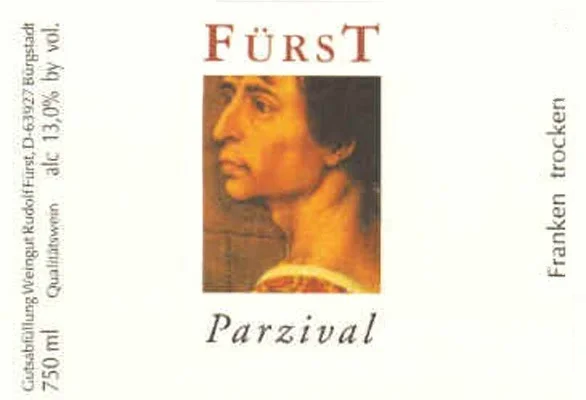 Parzival