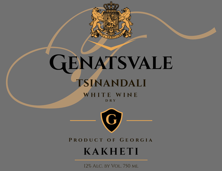 Genatsvale Tsinandali