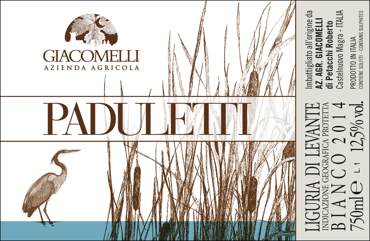 Paduletti