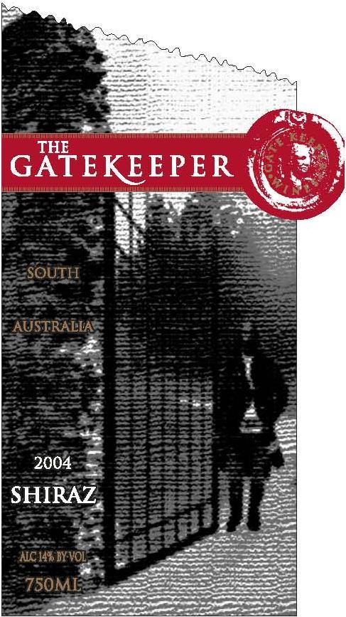 The Gatekeeper