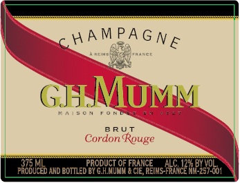 Cordon Rouge