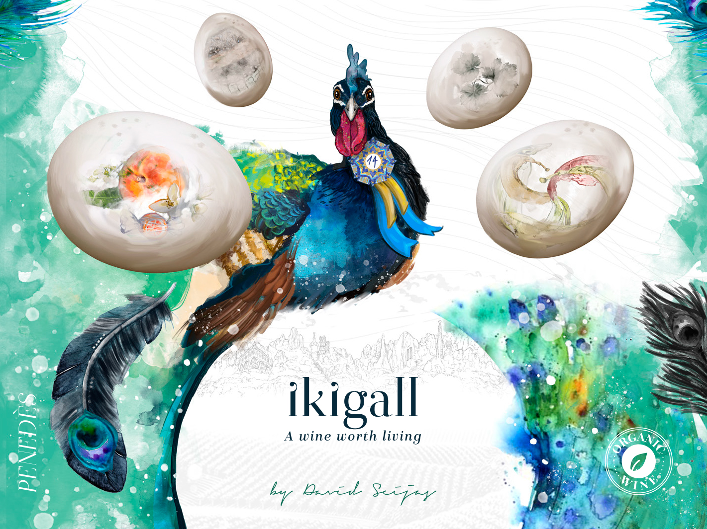 Ikigall