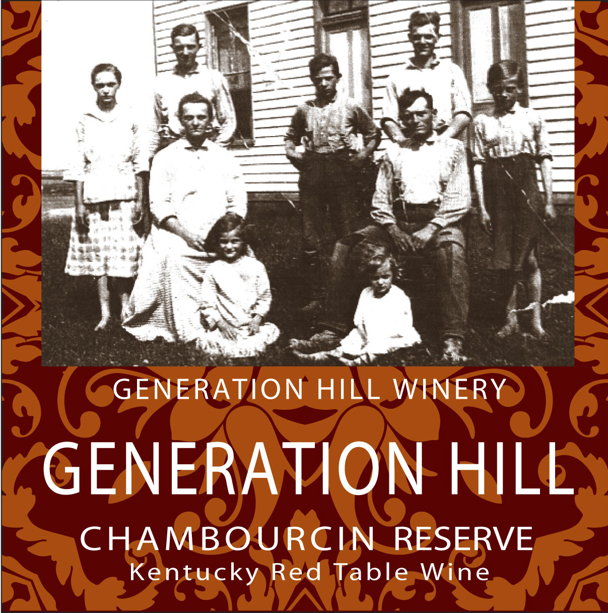 Generation Hill