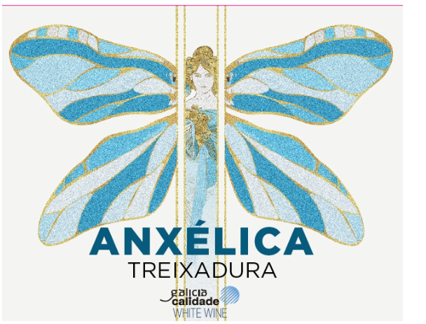 Anxélicatreixadura