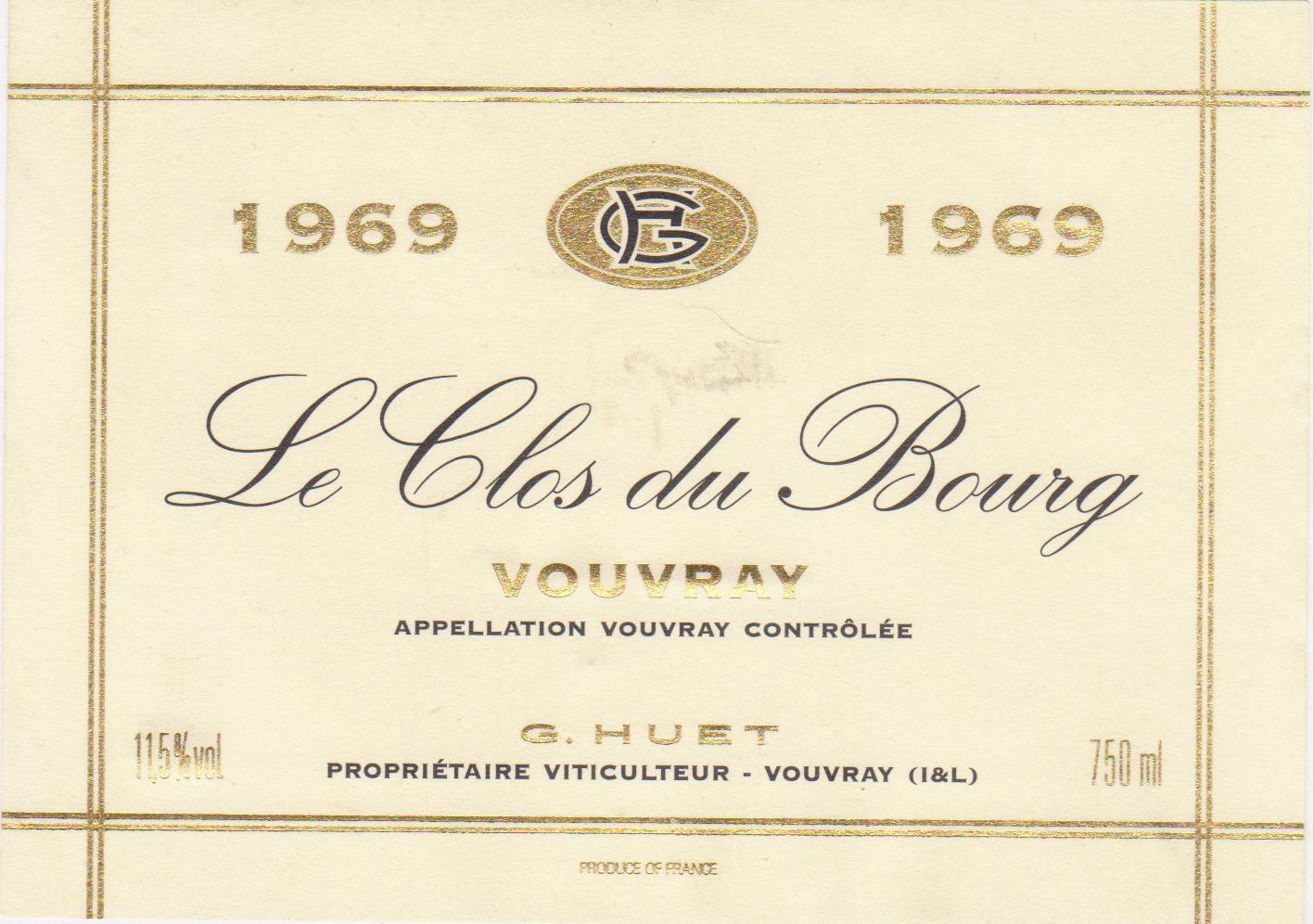 Vouvray