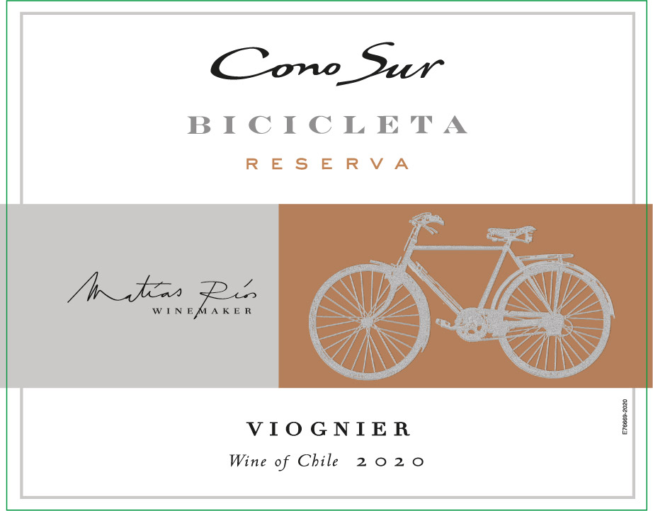 Bicicleta Reserva
