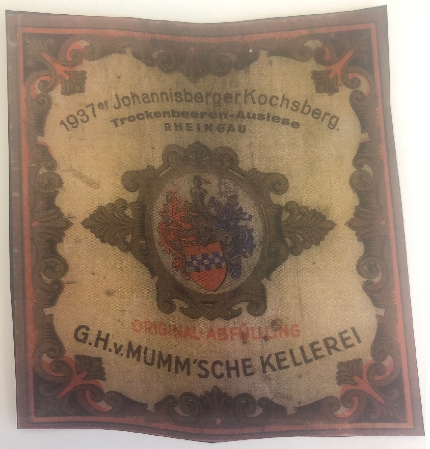 Johannisberger Kochsberg