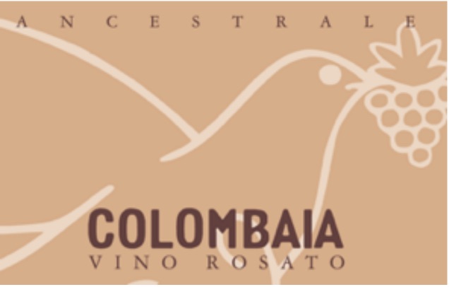 Ancestrale Vino Rosato