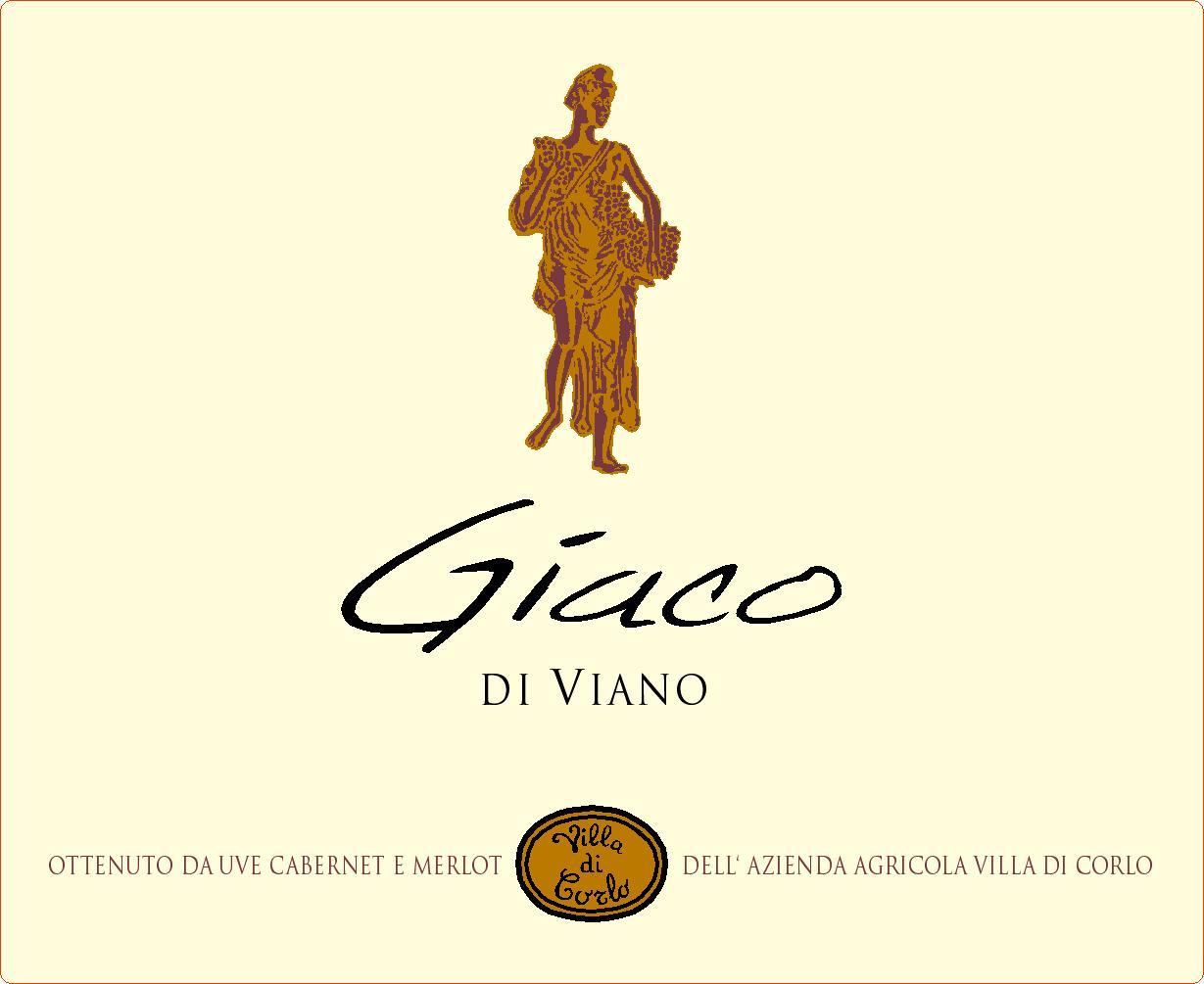Giaco di Viano